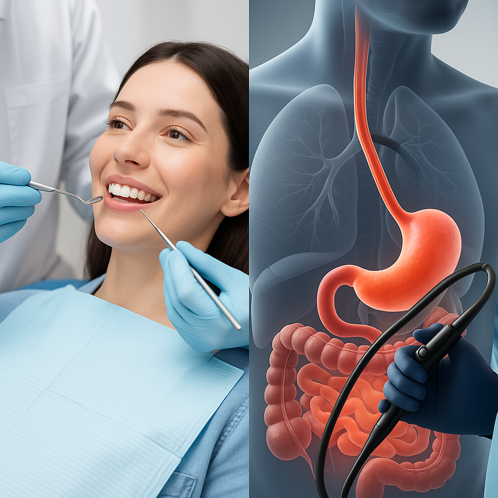 Gastroenterologist Doctor in Ring Road Rajkot
